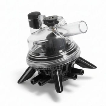 Bartech Büyükbaş Süt Sağım Makinesi 160cc Pençe Takım