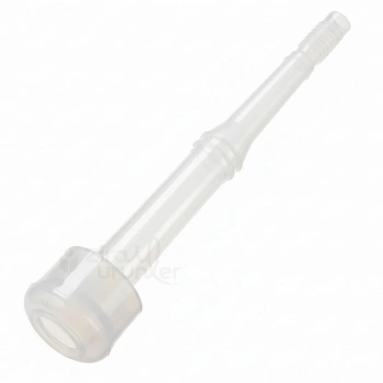 Bartech Büyükbaş Süt Sağım Makinesi Silikon Meme Lastiği Memelik 1 Adet