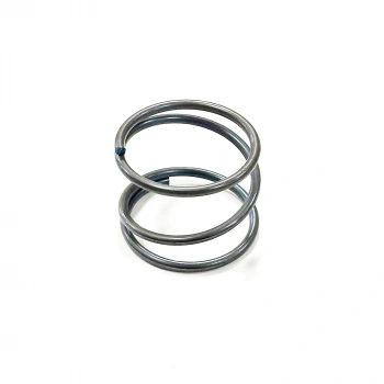 Motorlu Tırpan Kurmalı Otomatik Başlık İç Makara Yayı