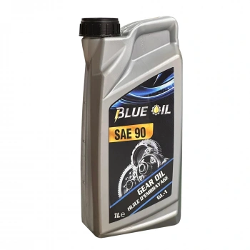 Blueoil SAE 90 1Lt Yağ Mineral Bazlı Şanzıman Dişli Yağı