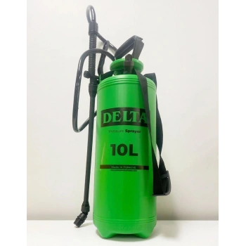 Delta K-83 Omuz Askılı Basınçlı İlaçlama Pompası 10 L