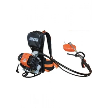 Echo RM 520 ES 2.9 Hp Sırt Tipi Benzinli Motorlu Tırpan Japon