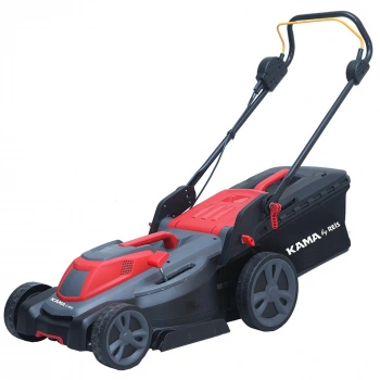 Kama ECBM43K Elektrikli Tekerlekli Çim Biçme Makinesi 1800W