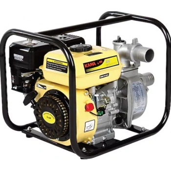 Kama By Reis KGL 20P 2 Benzinli Motopomp Su Pompası İpli 7Hp