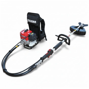 Kawasaki Mikawa BP-260 TJ53E 3.0Hp Benzinli Motorlu Tırpan