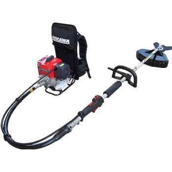 Kawasaki Mikawa Tj53E Bp260 3.0Hp Benzinli Motorlu Tırpan