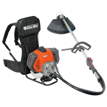 OLEOMAC BCH500 SIRT TIRPANI