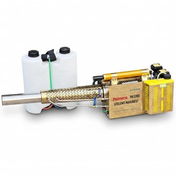 Palmera PA120S Ulv Termal Sisleme İlçalama Makinesi Zirai Don Önleyici Dumanlama Makinesi