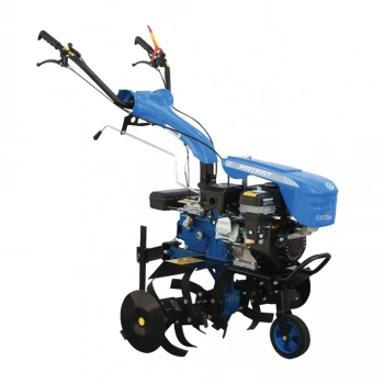 Patpat 7 Hp İpli 3+1 Şanzımanlı Benzinli Çapa Makinesi