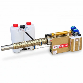 Rapco 6HYC-188 Ulv Termal Sisleme İlaçlama Makinası Zirai Don Önleyici Dumanlama Makinesi