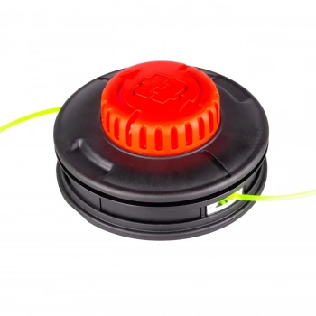 SMK Motorlu Tırpan Kolay Sarım Misina Başlığı Stihl FR450 FR480 FR480C