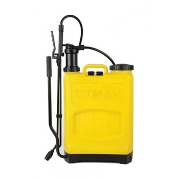 Uzman Pulverizatör Sırt Tipi Bahçe İlaçlama Pompası 16 Litre