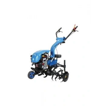 Yavuz Y300 Benzinli Çapa Makinası 3+1 Şanzımanlı