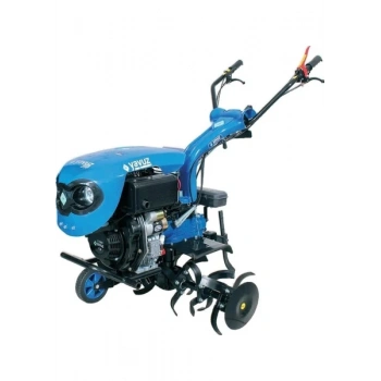 Yavuz Y300 178FE 3+1 Vitesli Dizel Marşlı Çapa Makinesi 7Hp