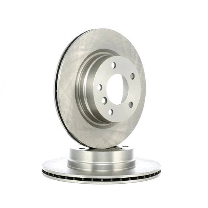 BMW FREN DİSKİ F-20/30 ARKA TAKIM
