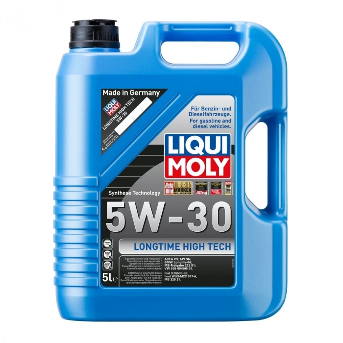 LIQUI MOLY 5/30 5 LT