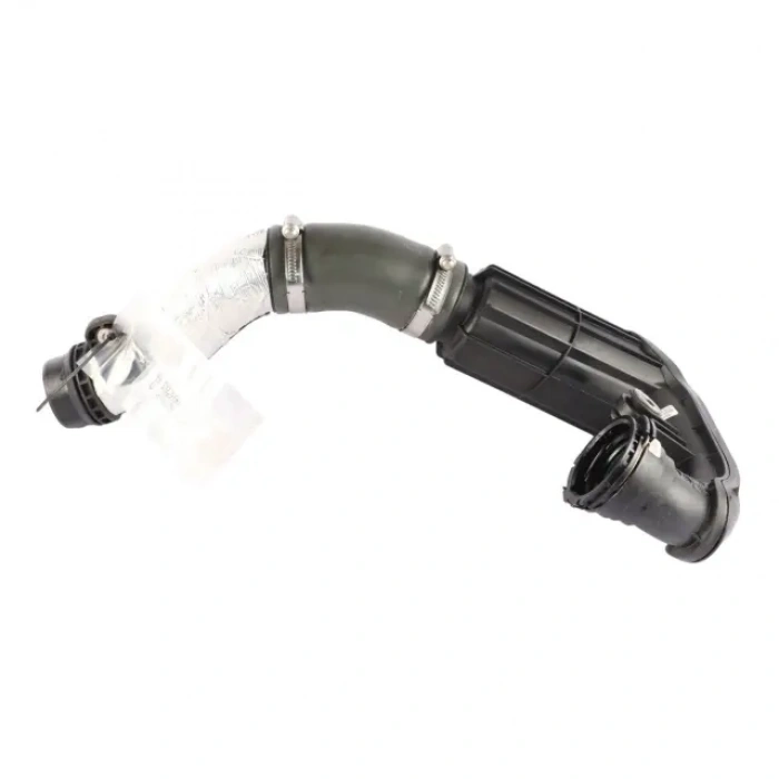 TURBO HORTUMU KOMPLE MERCEDES OM626 W205