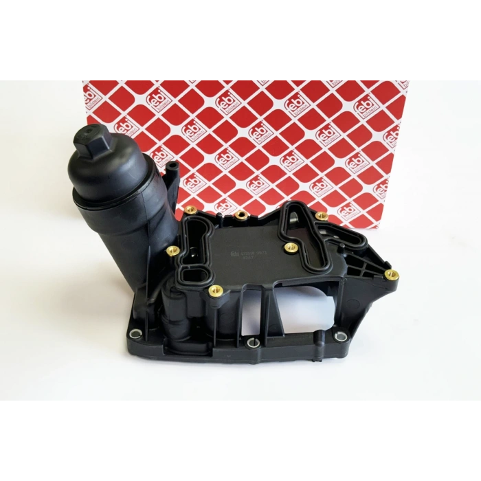 YAĞ FİLTRE KÜTÜĞÜ N-47N / N-57N KOMPLE