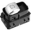 CAM ACMA SALTERI (TEKLI. SIYAH 9051) MERCEDES W205