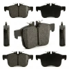 DELPHİ FREN BALATASI W205 ARKA