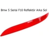 REFLEKTÖR F 10/11 LCI ARKA TAMPON SOL