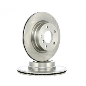 BMW FREN DİSKİ F-20/30 ARKA TAKIM