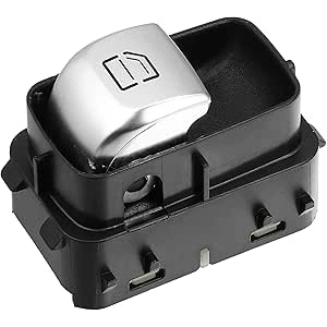 CAM ACMA SALTERI (TEKLI. SIYAH 9051) MERCEDES W205