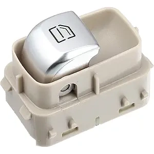 CAM ACMA SALTERI (TEKLI. BEJ 8R73) MERCEDES W205