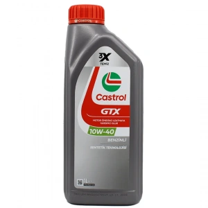 CASTROL 10/40 1 LT