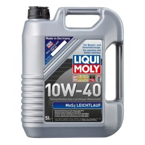 LIQUI MOLY 10/40 5 LT