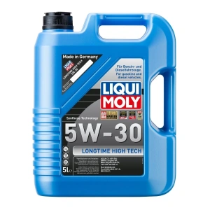 LIQUI MOLY 5/30 5 LT