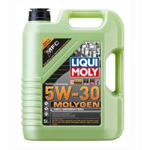 LIQUI MOLY 5/30 MOLYGEN 5 LT