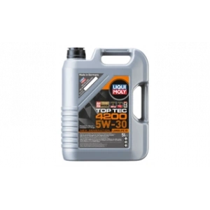 LIQUI MOYL TOP TEC 4200 5/30 5 LT