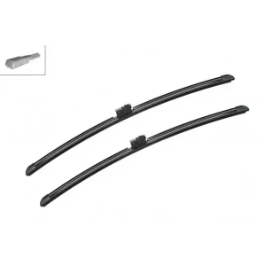 SİLECEK TAKIM FLAT 205/293 EQC 55+55 cm