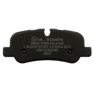 SWAG FREN BALATASI L.ROVER SPORT 3.0 ARKA 2012