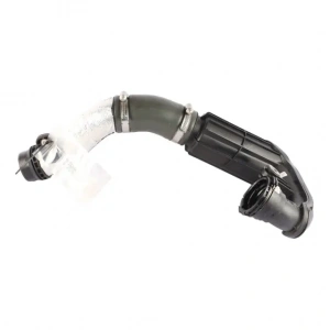 TURBO HORTUMU KOMPLE MERCEDES OM626 W205
