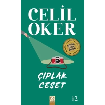 Çıplak Ceset
