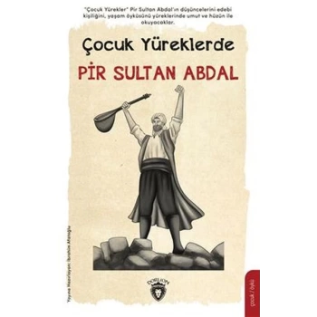 Çocuk Yüreklerde Pir Sultan Abdal
