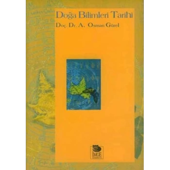 Doğa Bilimleri Tarihi