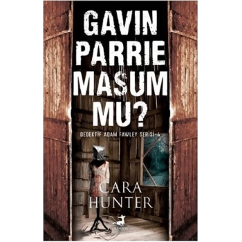 Gavin Parrie Masum mu?