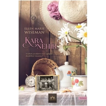 Kara Nehir