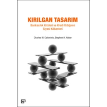 Kırılgan Tasarım
