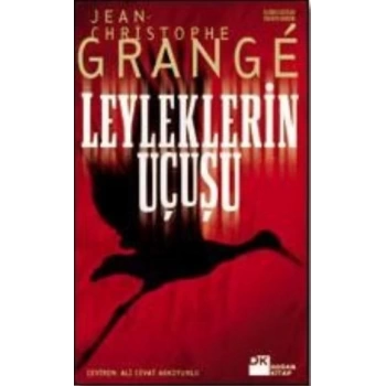 Leyleklerin Uçuşu
