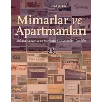 Mimarlar ve Apartmanları