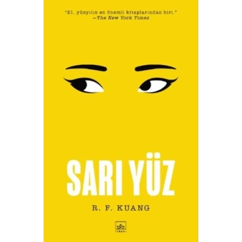 Sarı Yüz