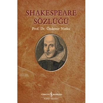 Shakespeare Sözlüğü