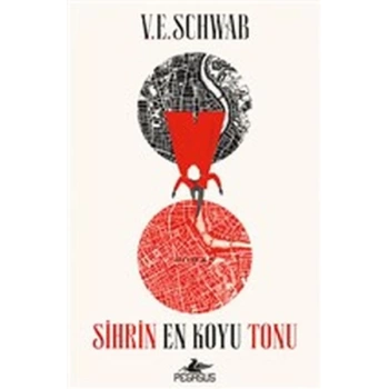 Sihrin En Koyu Tonu