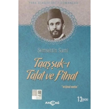 Taaşşuk-ı Talat ve Fitnat