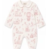 SÜTLÜ Yeni Doğan Set Little Voyage Collection