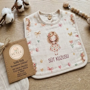 KIZ SALYA ÖNLÜĞÜ